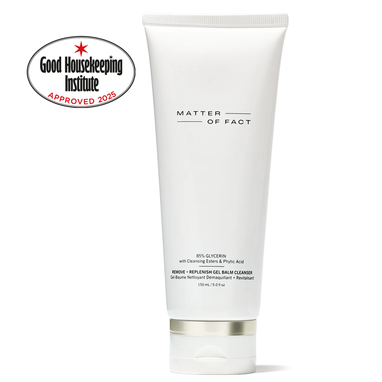 REMOVE + REPLENISH GEL BALM CLEANSER