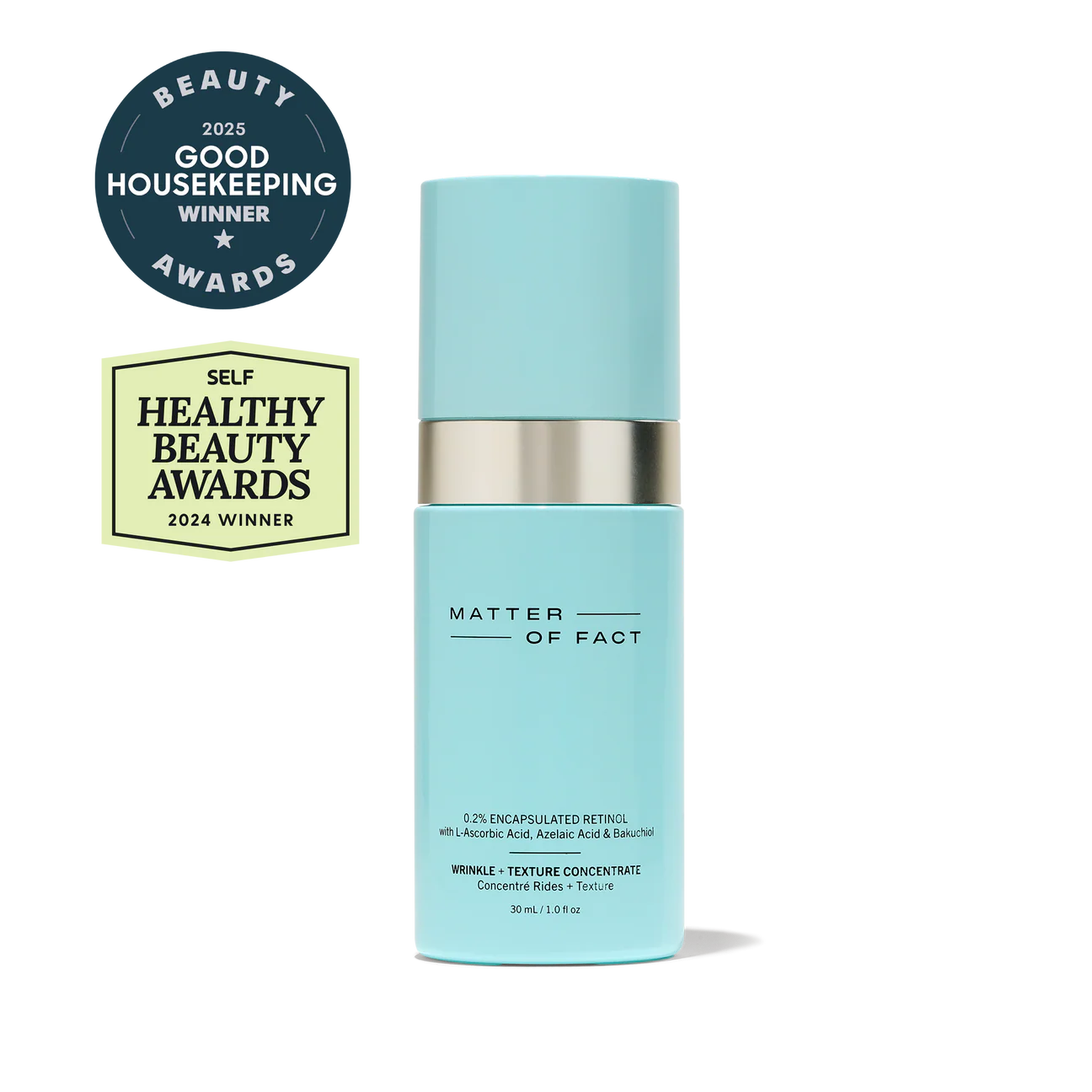 WRINKLE + TEXTURE CONCENTRATE