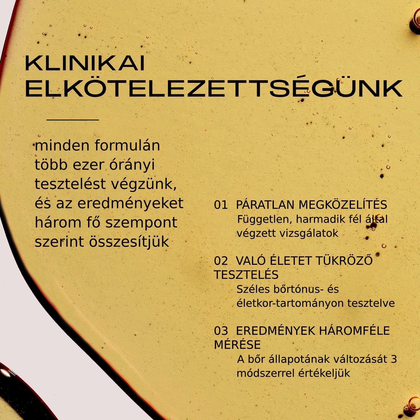 BRIGHTETING + FIRMING SERUM