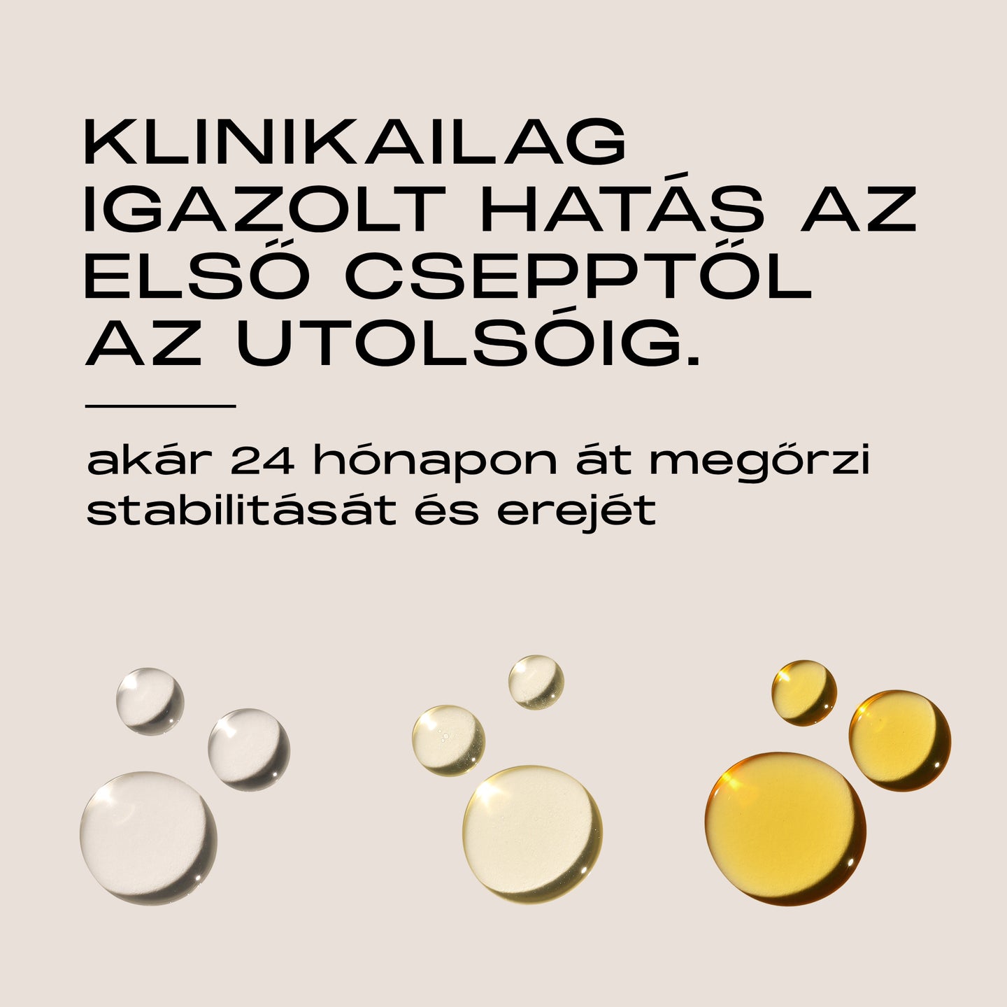 BRIGHTETING + FIRMING SERUM