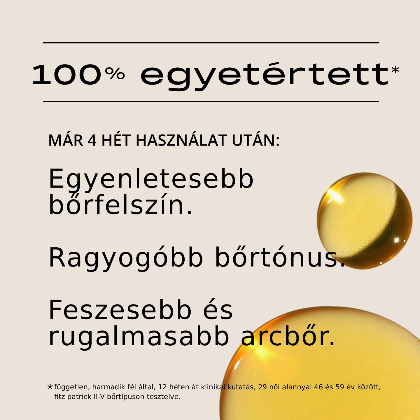 BRIGHTETING + FIRMING SERUM